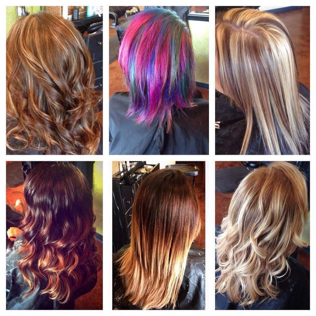 Aspire Salon, LLC | 807 N Mustang Rd, Tuttle, OK 73089, USA | Phone: (405) 381-9373