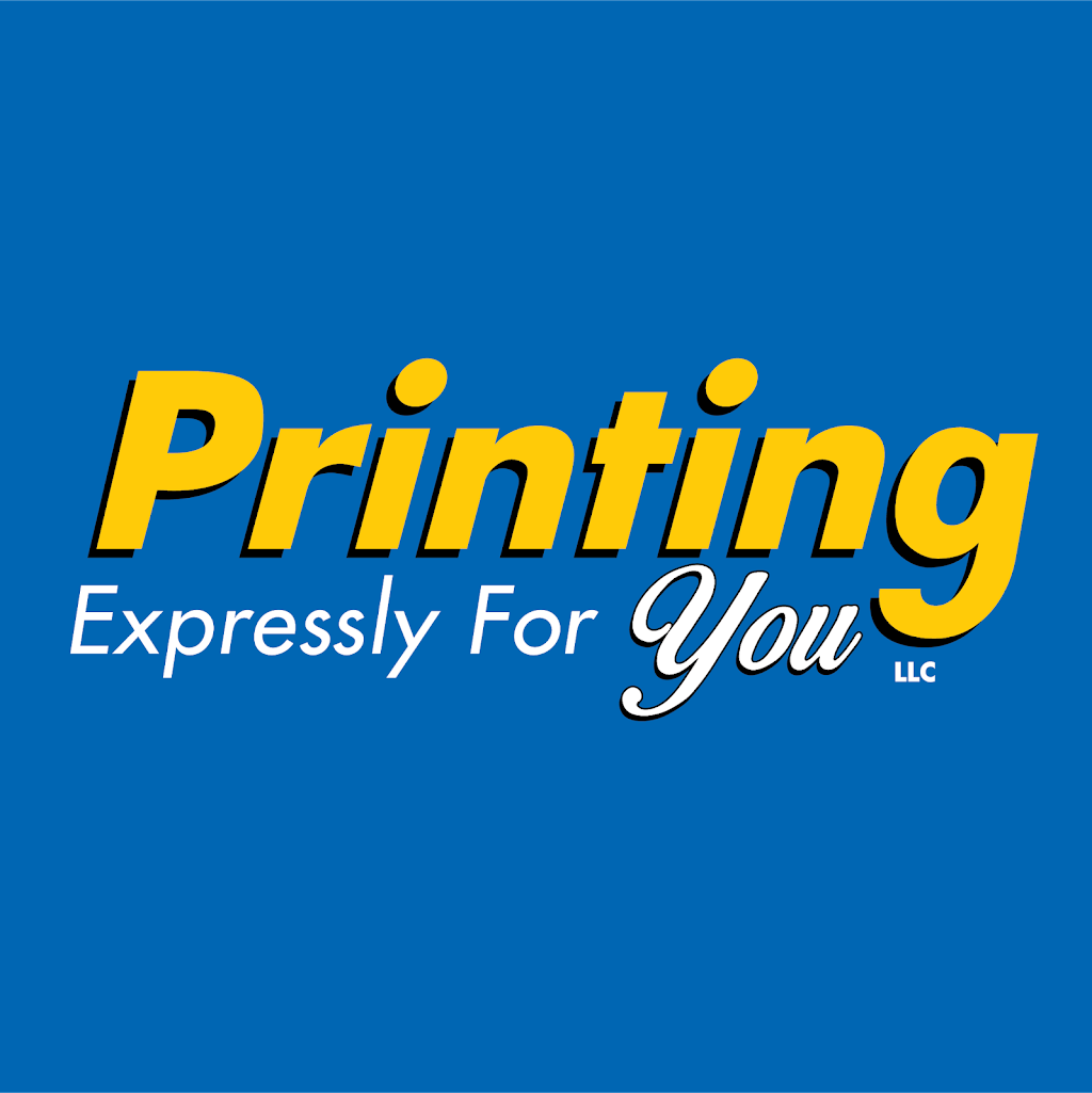 Printing Expressly For You | 1720 NE 64th Ave suite a, Vancouver, WA 98661, USA | Phone: (360) 885-2045