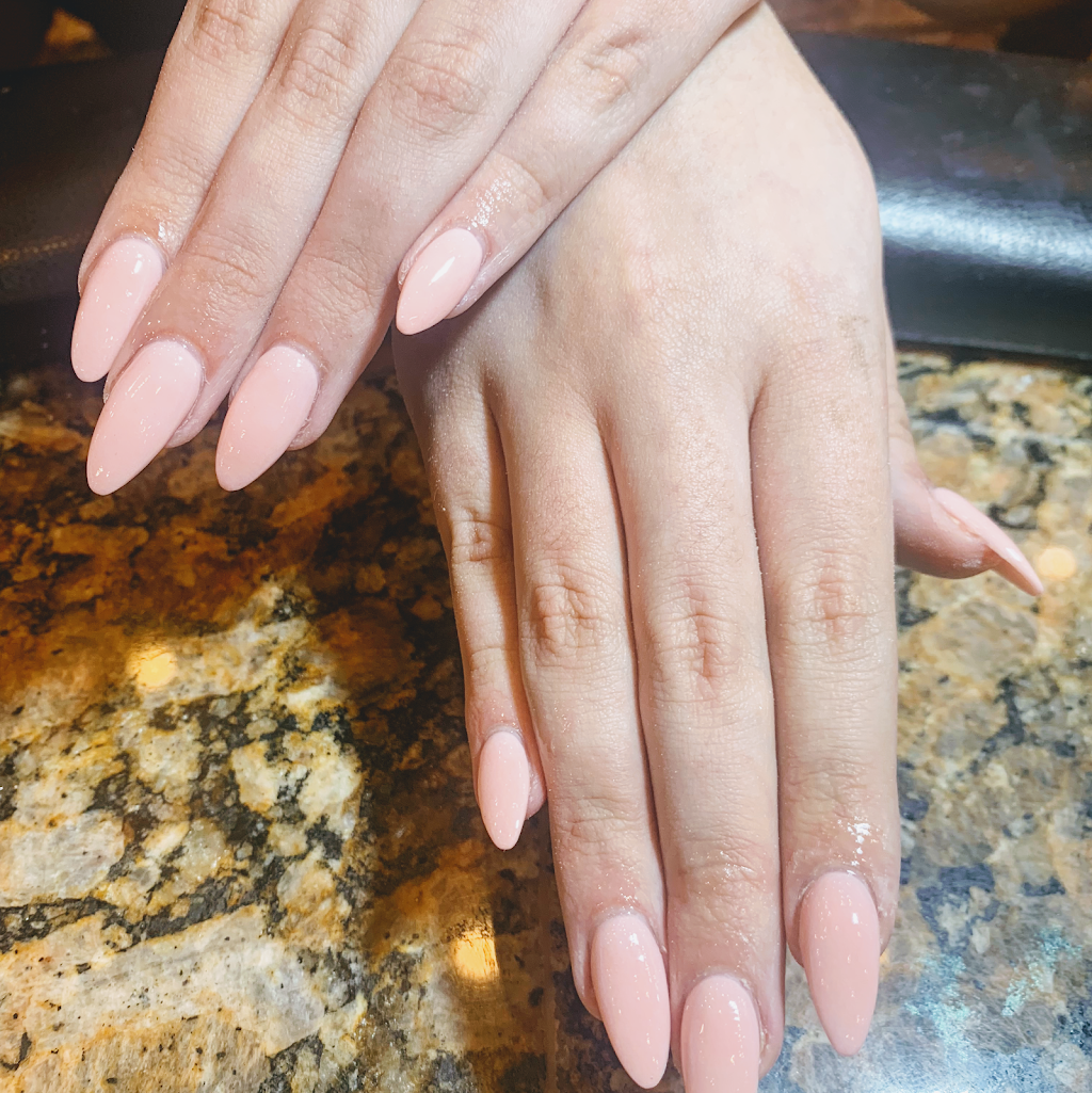 Passion Nail Spa | 5131 S Custer Rd #101, McKinney, TX 75070, USA | Phone: (214) 856-3388