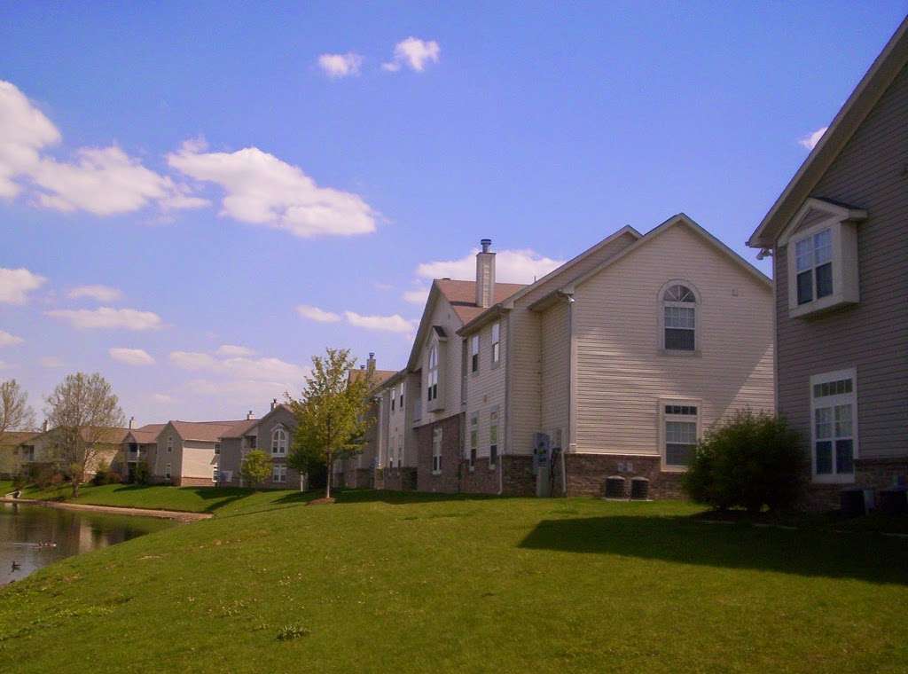 BayShore Apartments | 1534 Sandy Bay Dr, Greenwood, IN 46142 | Phone: (317) 886-1849