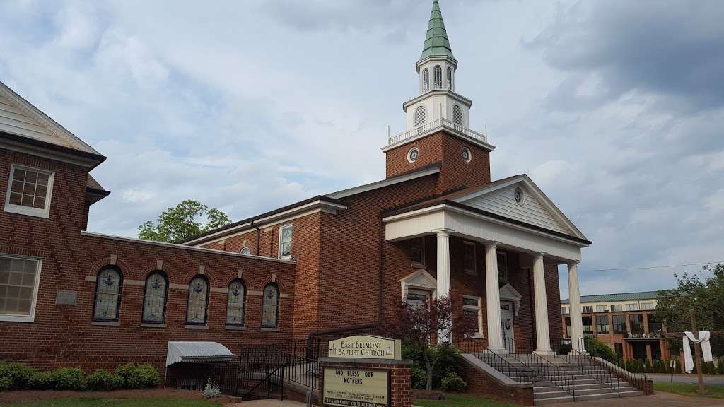 Alexander Memorial Baptist Church | 208 S Main St, Belmont, NC 28012, USA | Phone: (704) 825-3216