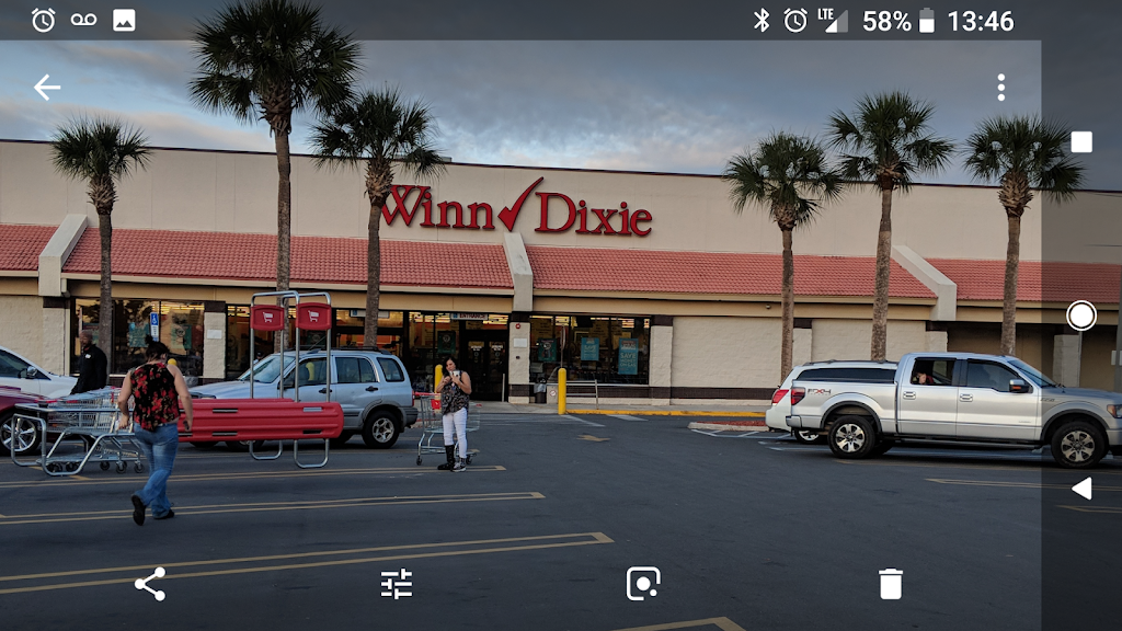 Winn-Dixie Pharmacy | 1535 N Singleton Ave, Titusville, FL 32796, USA | Phone: (321) 267-6977