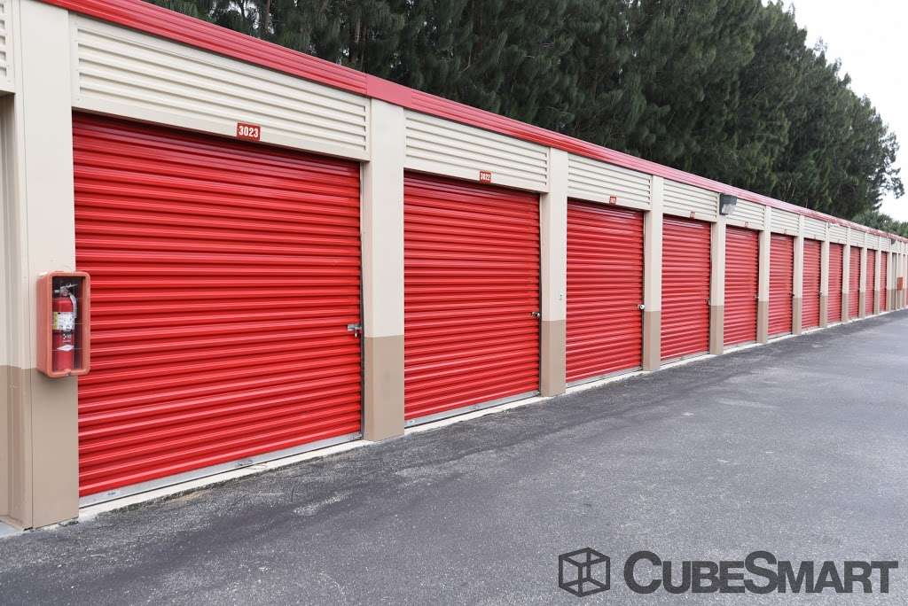 CubeSmart Self Storage | 14216 S Military Trail, Delray Beach, FL 33484 | Phone: (561) 496-1010