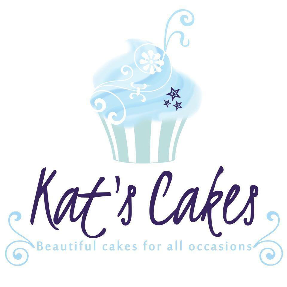 Kats Cakes | Motte Field, Hartfield TN7 4JF, UK | Phone: 07981 036899