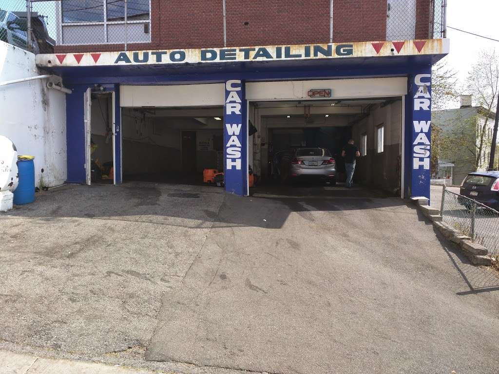 Drini Detailing 14 Washington Ave 2836, HastingsOnHudson, NY 10706