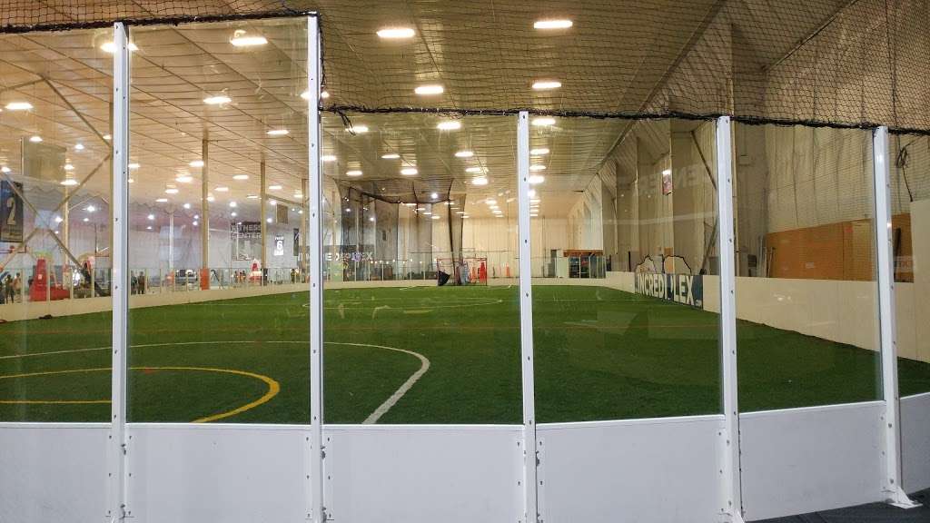 Incrediplex | 6002 Sunnyside Rd, Indianapolis, IN 46236, USA | Phone: (317) 823-9555