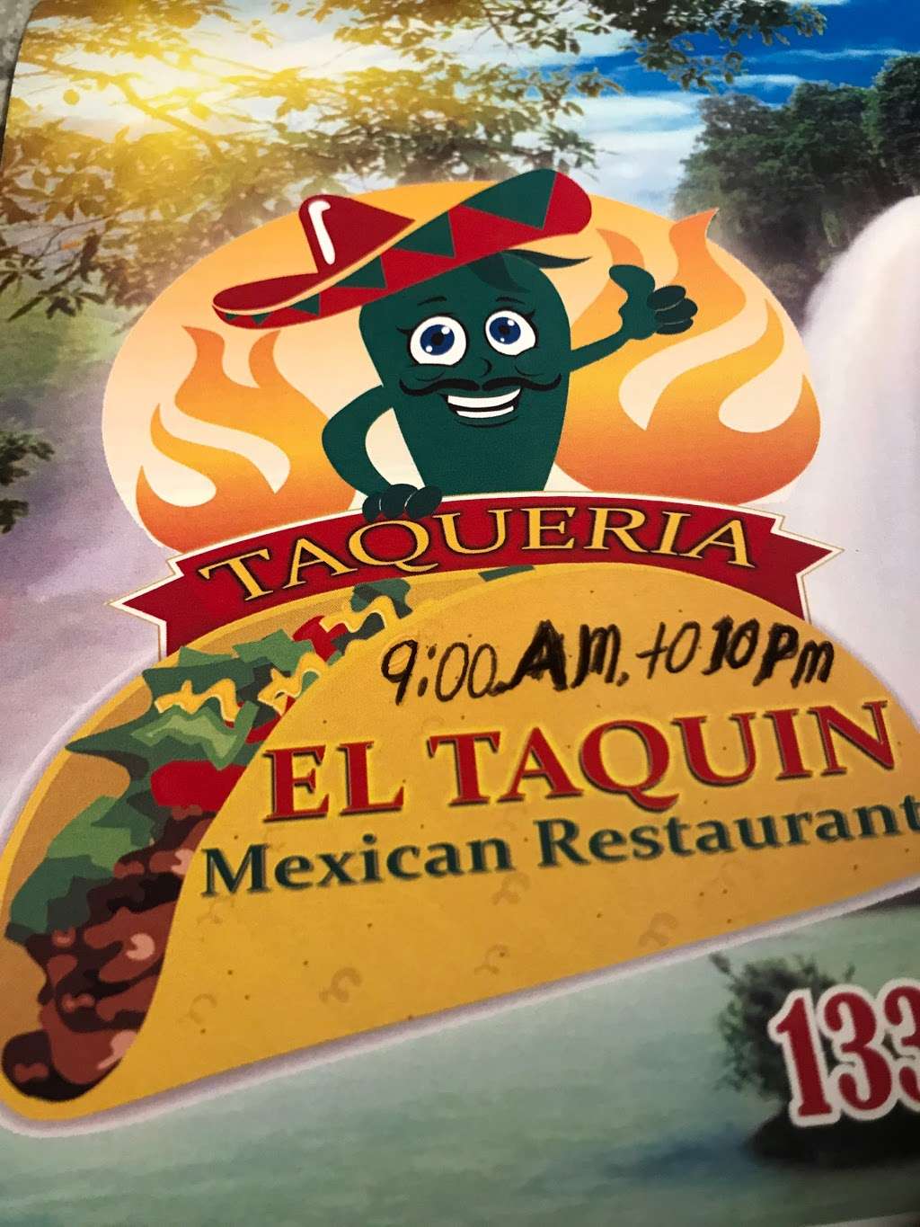 Taquaria el Taquin | 13307 S Brandon Ave, Chicago, IL 60633 | Phone: (312) 714-9295