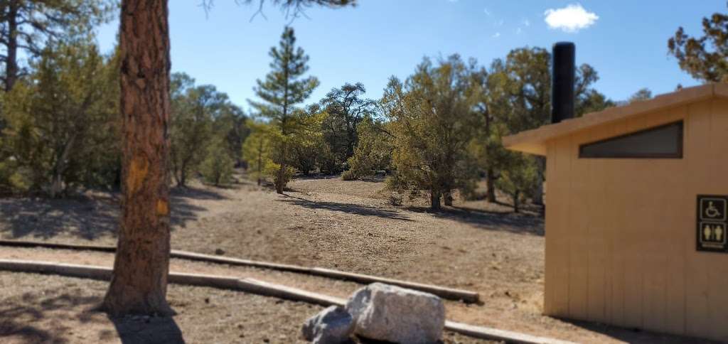 Desert Pass Campground | Mormon Well Rd, Moapa, NV 89025, USA