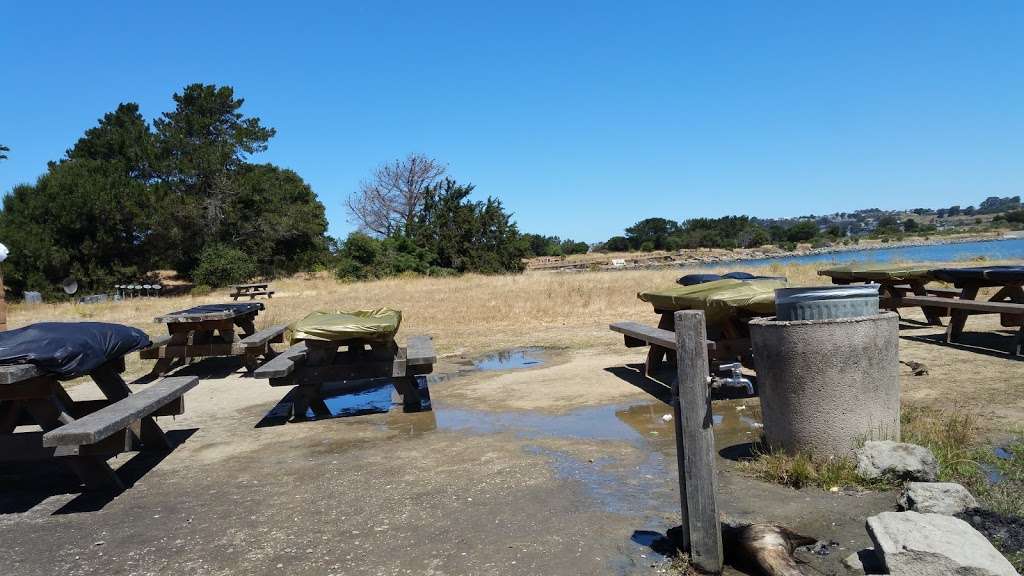 Candlestick Point State Recreation Area | 1150 Carroll Ave, San Francisco, CA 94124, USA | Phone: (415) 671-0147