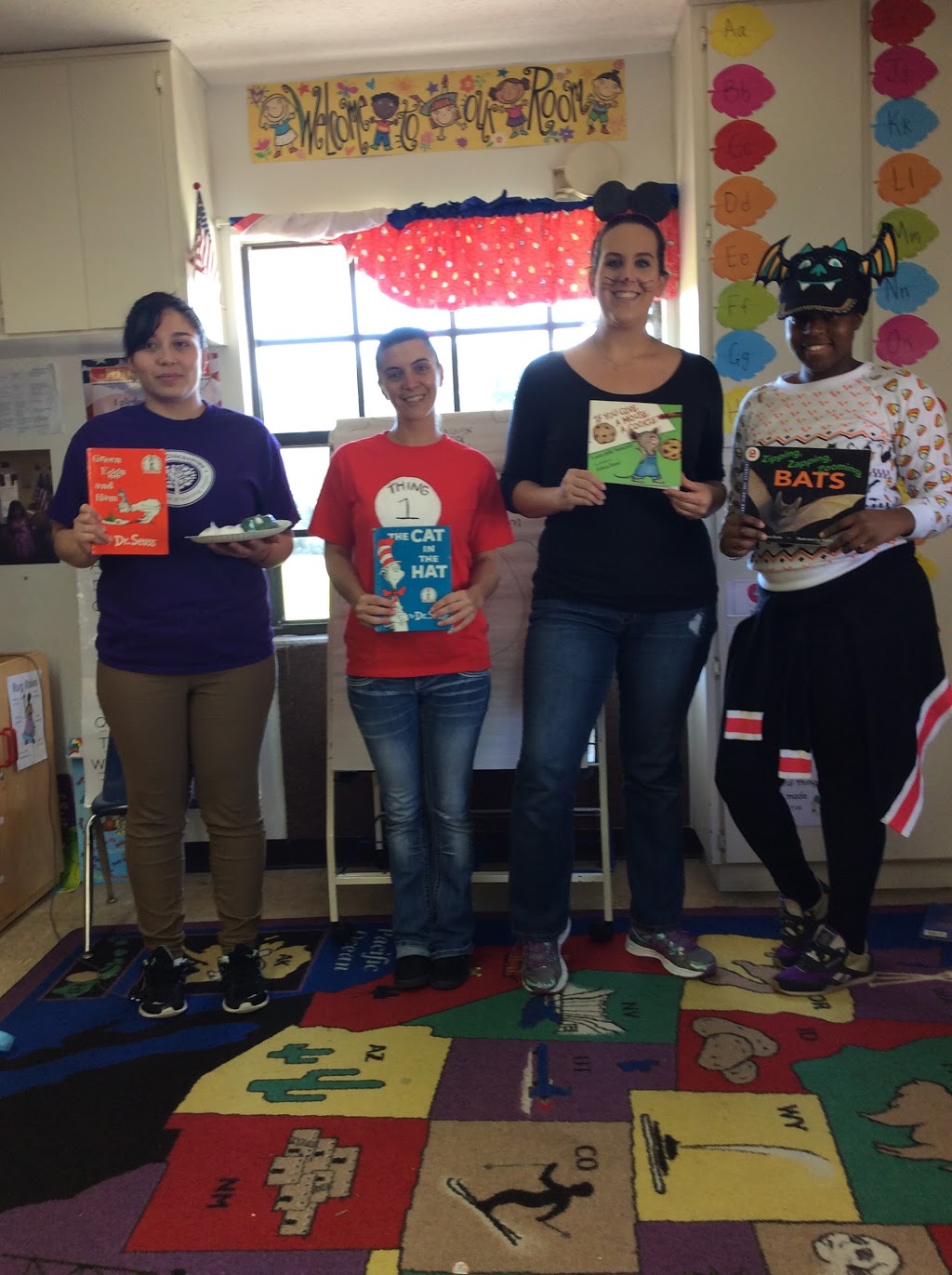 First Discoveries Academy | 1311 Brooker Rd, Brandon, FL 33511, USA | Phone: (813) 662-9290