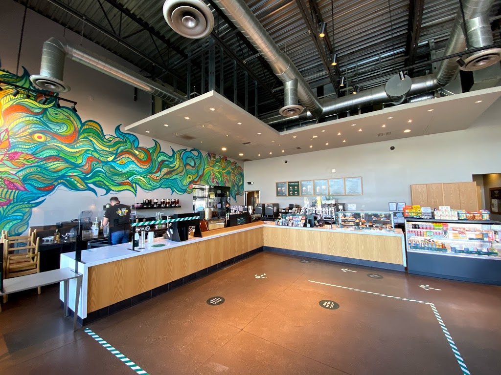 Starbucks | 4115 4th Ave S, Seattle, WA 98134 | Phone: (206) 381-1553