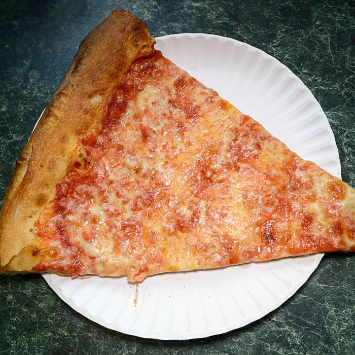 Sals Pizza 2 | 715 S Hanover St, Pottstown, PA 19465, USA | Phone: (610) 327-4100