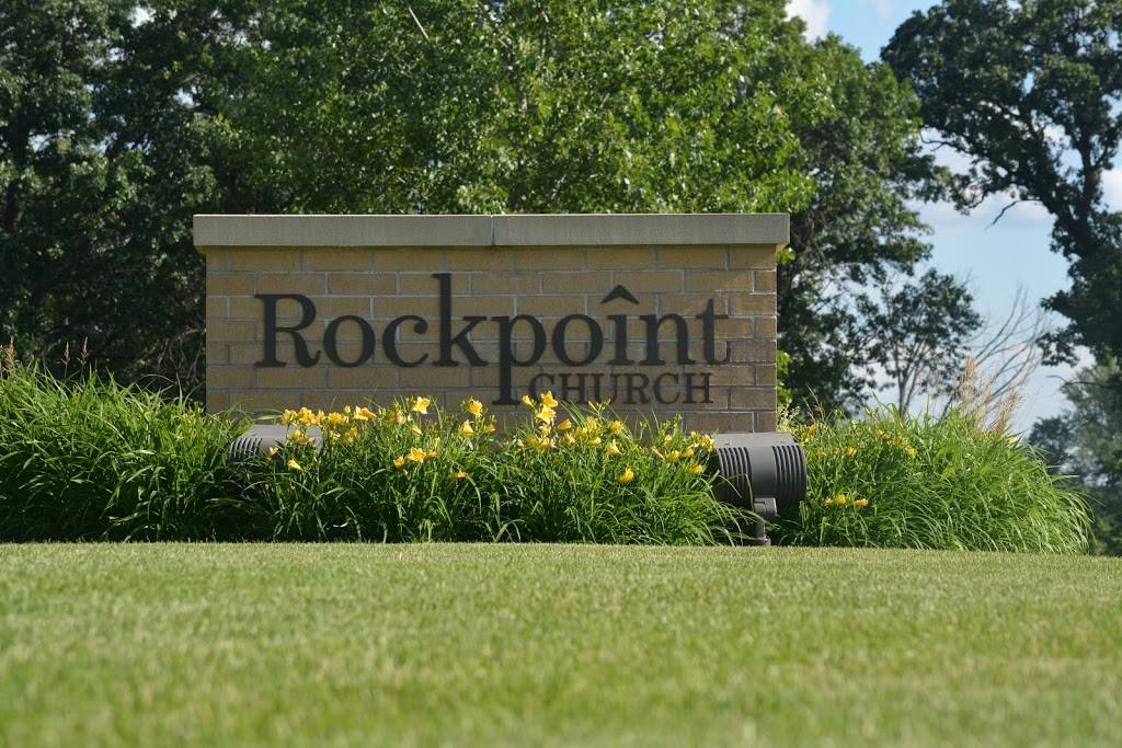 Rockpoint Church | 5825 Kelvin Ave N, Lake Elmo, MN 55042, USA | Phone: (651) 770-3172