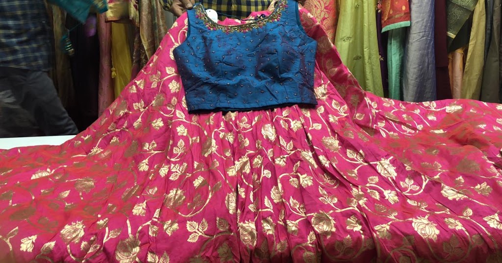 Trendy Bites Indian women clothing appointment only | 1802 Marabu Way, Fremont, CA 94539, USA | Phone: (510) 754-7463