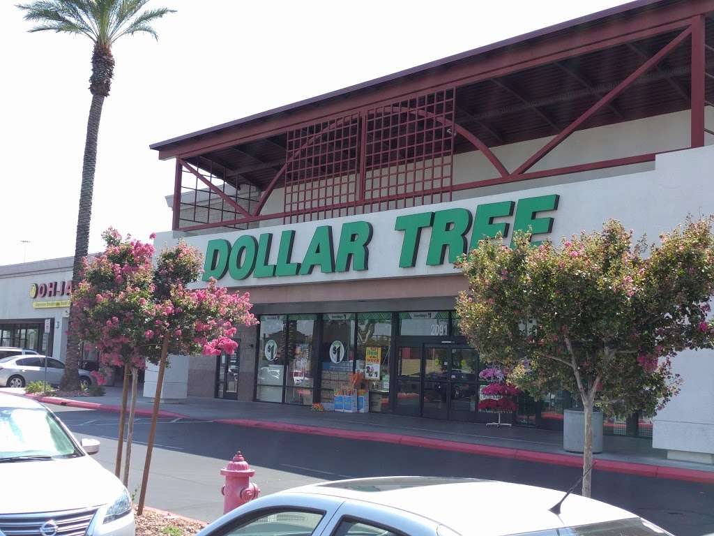 Dollar Tree | 2091 N Rainbow Blvd ste a, Las Vegas, NV 89108 | Phone: (702) 636-1334