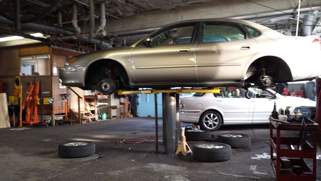 SNS Auto Repair | 2980 W Germantown Pike, Norristown, PA 19403, USA | Phone: (610) 539-1518