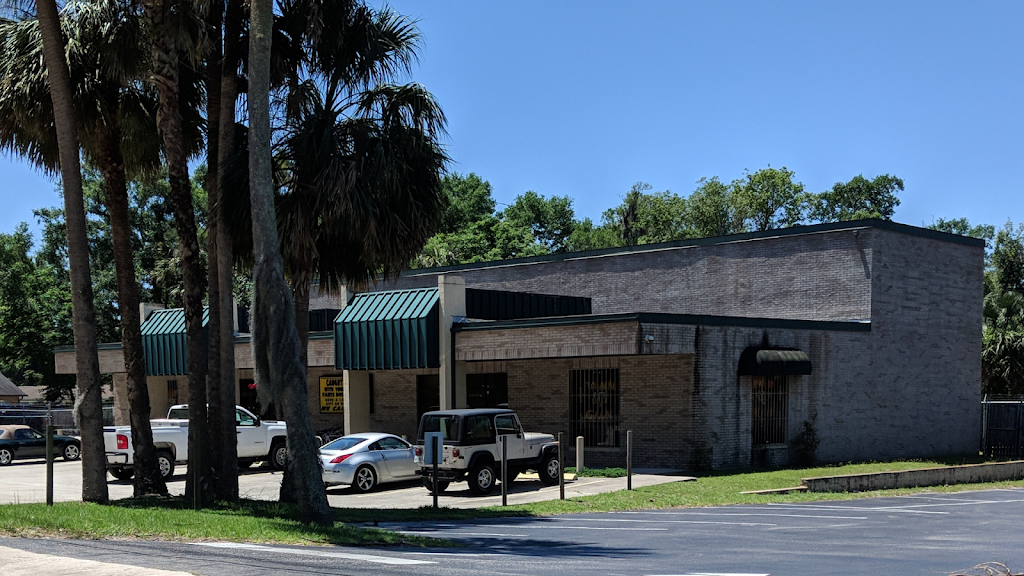 Central Florida Pawn & Gun | 1065 N Volusia Ave, Orange City, FL 32763, USA | Phone: (386) 774-7296