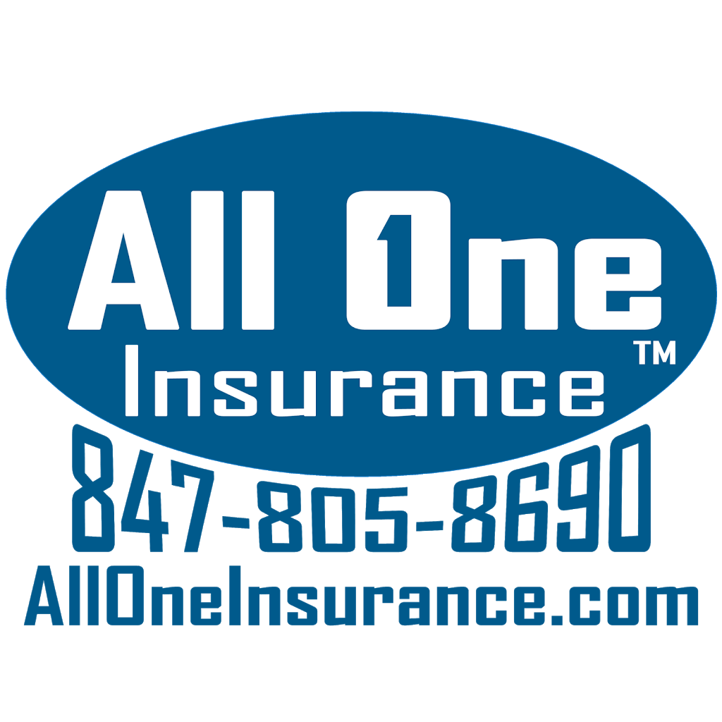 All One Insurance | 1114 N Arlington Heights Rd #101, Arlington Heights, IL 60004 | Phone: (847) 805-8690