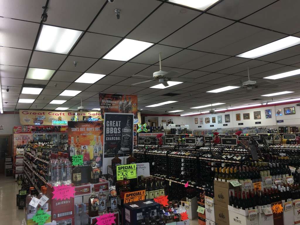 Flame Liquors | 12189 US-1 #51, North Palm Beach, FL 33408 | Phone: (561) 626-2000