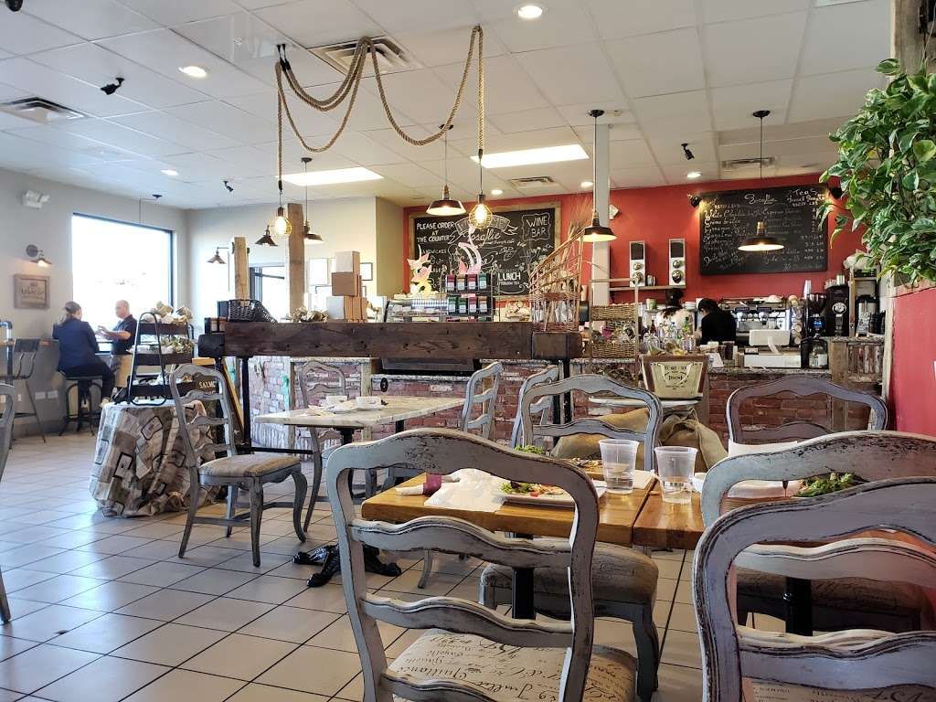 Rosallie Le French Cafe | 6090 S Rainbow Blvd, Las Vegas, NV 89118, USA | Phone: (702) 998-4121