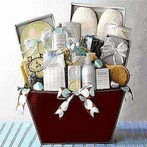Custom Gift Basket by Kate | PA-507, Hawley, PA 18428, USA | Phone: (845) 428-1742