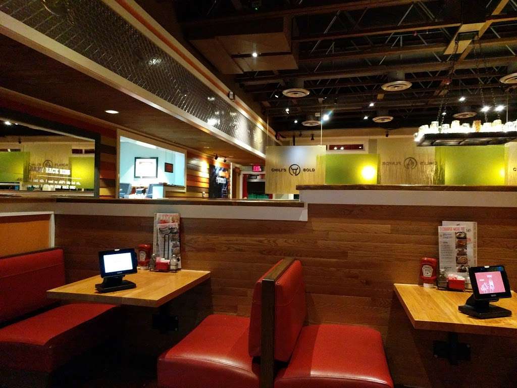 Chilis Grill & Bar | 16507 N Washington, Thornton, CO 80023, USA | Phone: (303) 450-0196