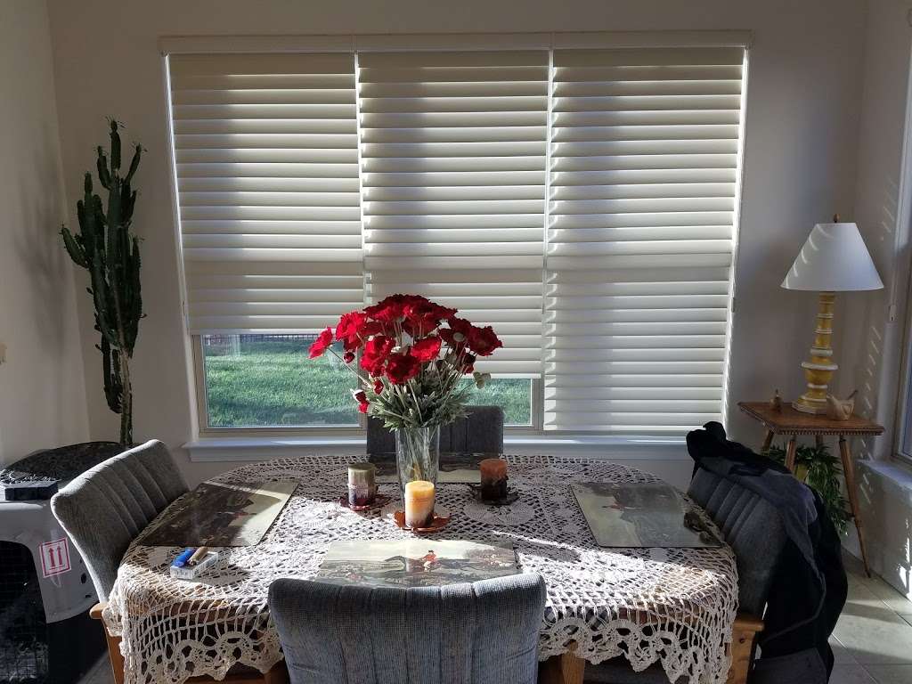 Sweet Shutters and Shades | 162 Winter Flake Dr #2109, Statesville, NC 28677, USA | Phone: (704) 980-4303