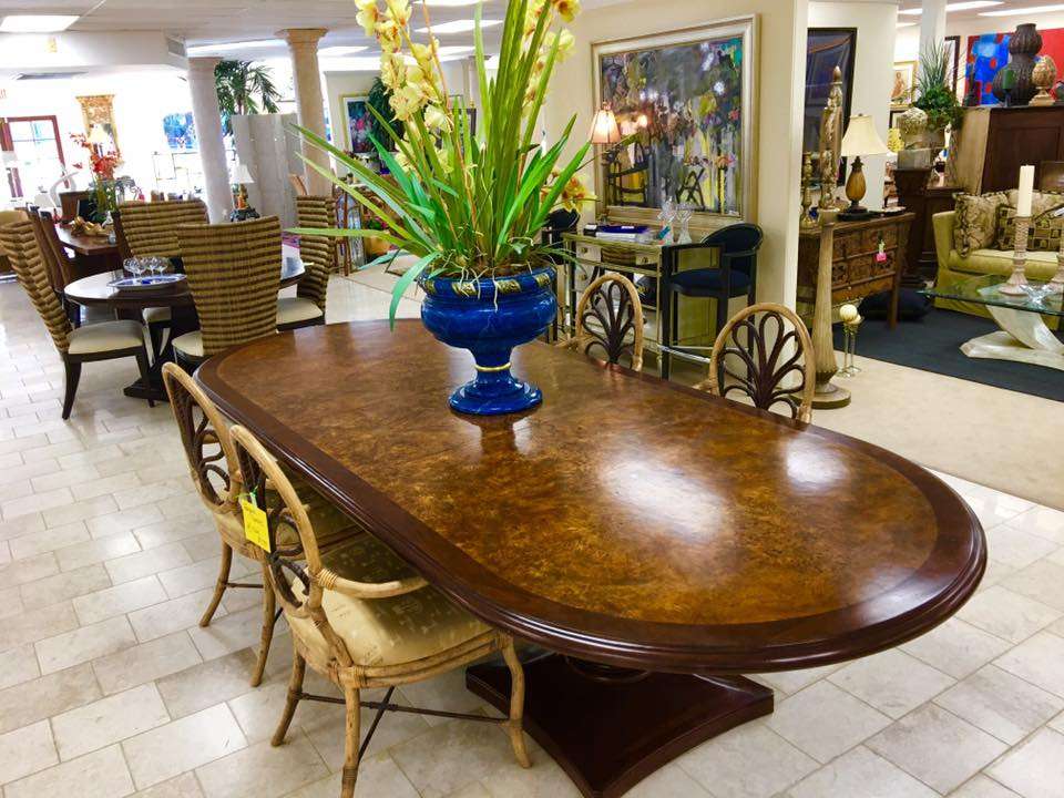 Legacy Estate & Home Furnishings Consignment | 2980 N Federal Hwy, Boca Raton, FL 33431, USA | Phone: (561) 409-2126