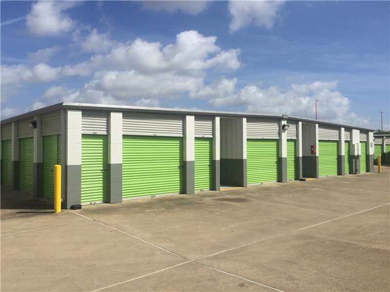 Extra Space Storage | 8600 Main St, Houston, TX 77025, USA | Phone: (713) 661-3000