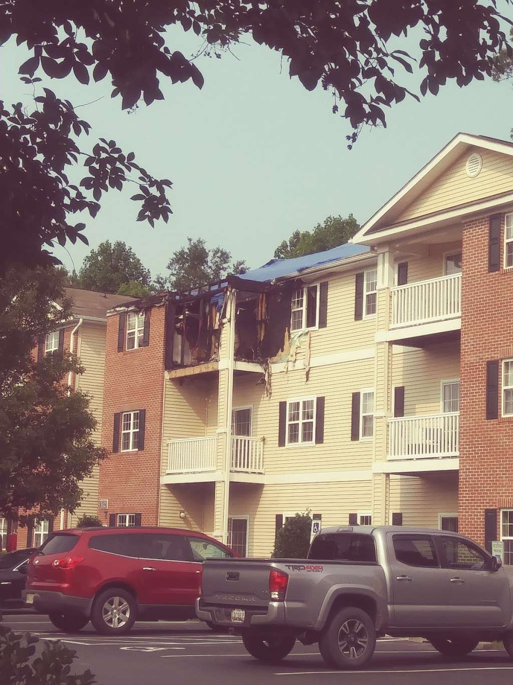 Mill Pond Village Apartment Homes | 303 Mill Pond Ln, Salisbury, MD 21804, USA | Phone: (410) 677-0695