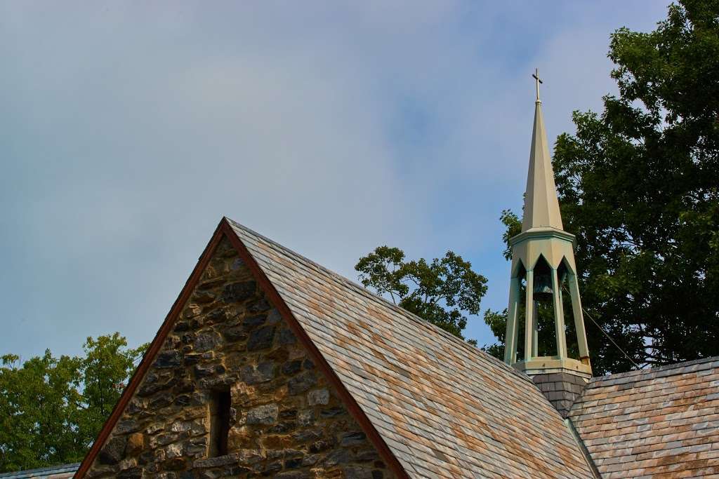 All Saints Episcopal Church | 201 Scarborough Rd, Briarcliff Manor, NY 10510, USA | Phone: (914) 941-6955