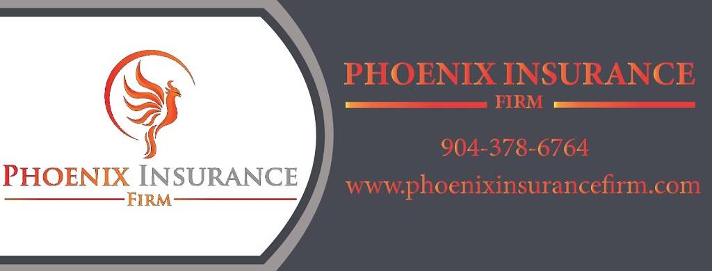 Phoenix Insurance firm | 630 Kingsley Ave, Orange Park, FL 32073, USA | Phone: (904) 378-6764