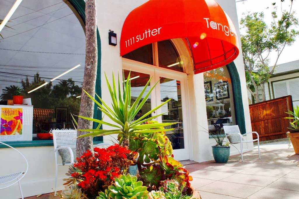 Tangerine Salon | 1111 Sutter St, San Diego, CA 92103, USA | Phone: (619) 252-7441