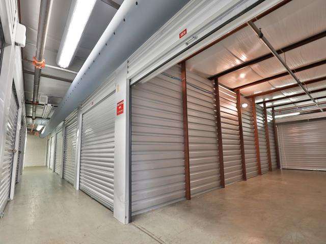 Storage Rentals of America | 101 Executive Dr, Newark, DE 19702, USA | Phone: (302) 444-8994