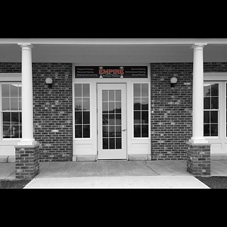 Empire Performance PT | 1611 US-6, Carmel Hamlet, NY 10512, USA | Phone: (845) 225-2000