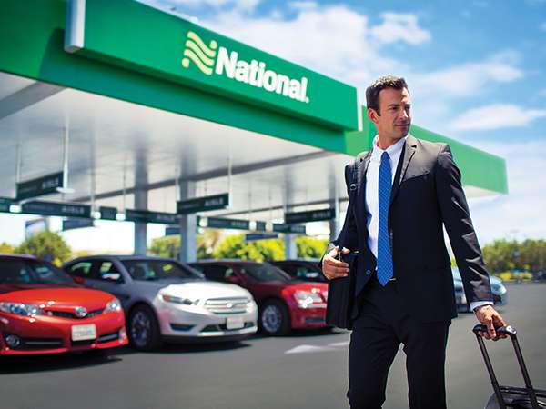 National Car Rental | 1950 Magnolia Palm Dr, Lake Buena Vista, FL 32830, USA | Phone: (877) 222-9058