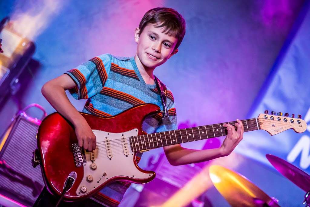 Performance Play Music School | 7450 S Gartrell Rd Unit B2, Aurora, CO 80016, USA | Phone: (303) 557-3660