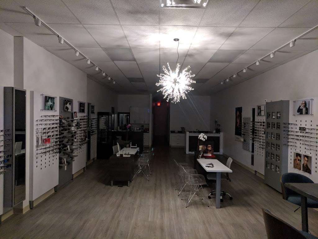 eye optique Optometry 119 Hickey Blvd, South San Francisco, CA 94080