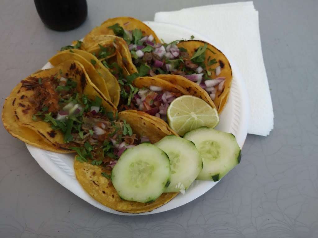 Tacos La Joya | 1136 Broadway St, Vallejo, CA 94590, USA