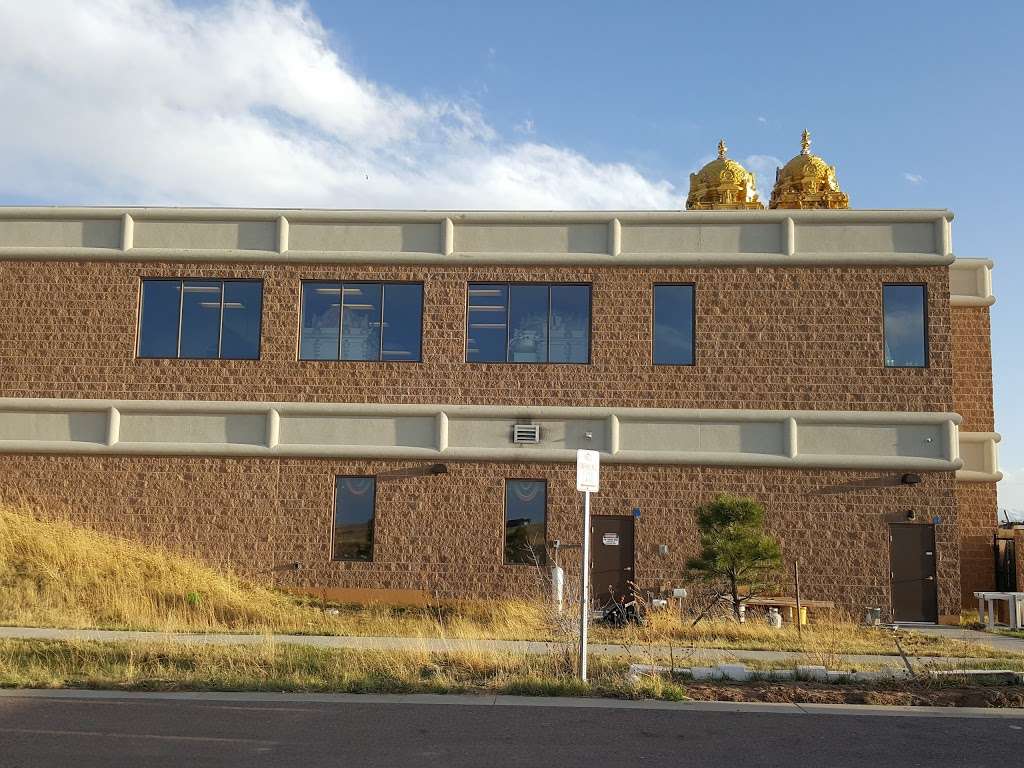 Sri Venkateswara Swamy Temple of Colorado (SV Temple of Colorado | 1495 S Ridge Rd, Castle Rock, CO 80104, USA | Phone: (303) 898-5514