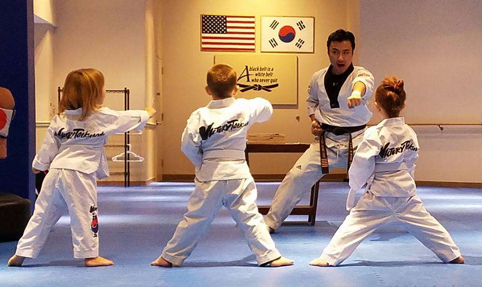 Victory Taekwondo Academy | 400 N Center St Suite 183, Westminster, MD 21157 | Phone: (443) 789-3106