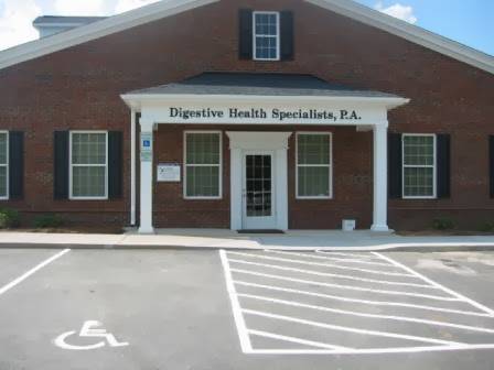 Digestive Health Specialists, P.A. | 112 Kinderton Blvd Suite 100, Advance, NC 27006, USA | Phone: (336) 768-6211