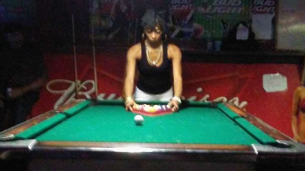 High Steppers Lounge Houston | 6501 Laura Koppe Rd, Houston, TX 77016, USA