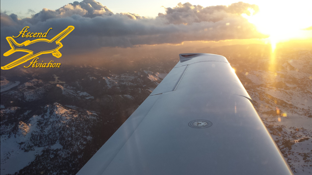 Ascend Aviation | 205 Durley Ave, Camarillo, CA 93010, USA | Phone: (888) 804-4514