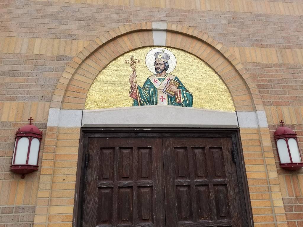 St. John Chrysostom Byzantine Catholic Church | 506 Saline St, Pittsburgh, PA 15207, USA | Phone: (412) 421-0243