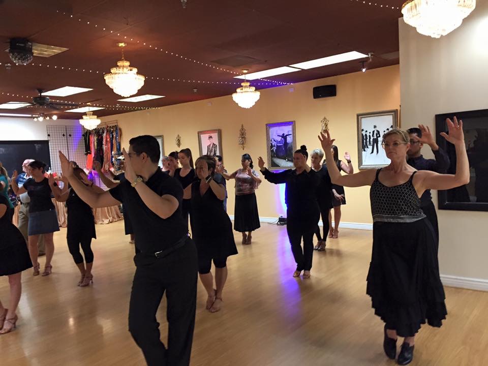 Fred Astaire Dance Studio Paradise Valley | 4855 E Greenway Rd, Scottsdale, AZ 85254, USA | Phone: (602) 493-3003