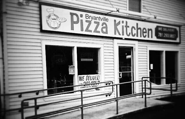 Bryantville Pizza Kitchen | 8 Main St, Pembroke, MA 02359, USA | Phone: (781) 293-9856