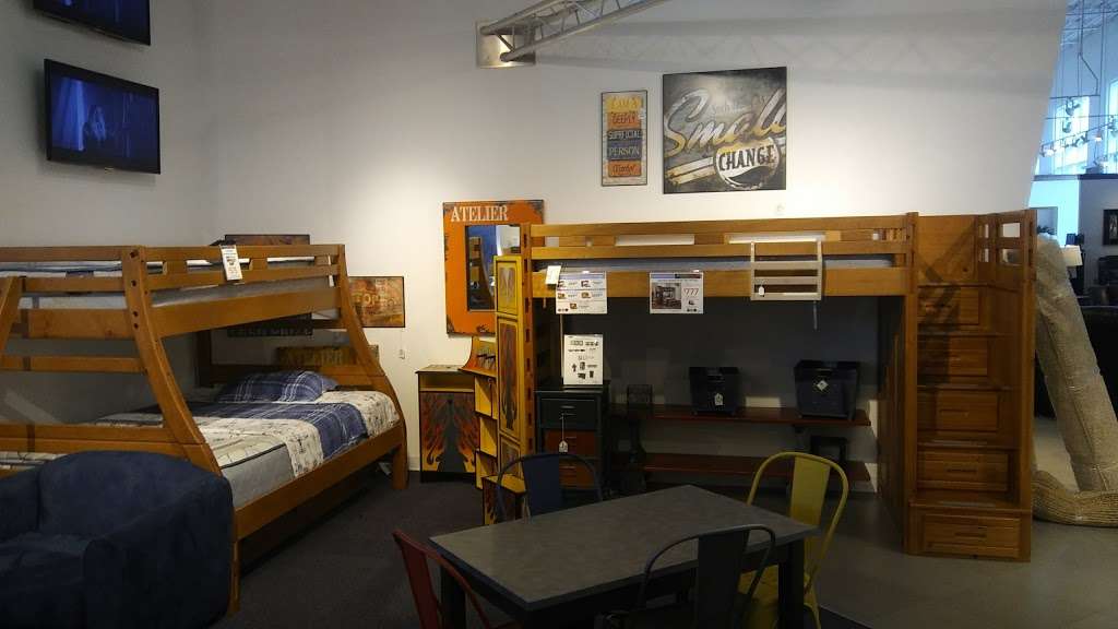 Rooms To Go Furniture Store - Clermont | Caju Rd, Clermont, FL 34711, USA | Phone: (352) 432-2958