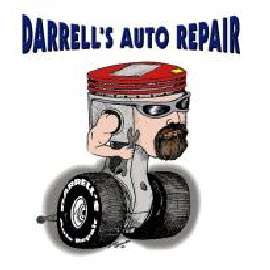 Darrells Auto Repair | 2515 Fire Rd, Egg Harbor Township, NJ 08234, USA | Phone: (609) 646-9610