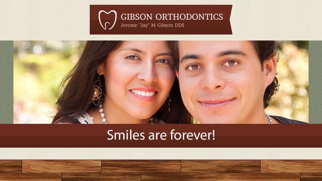 Gibson Orthodontics | 3301 Oakwell Ct Suite 105, San Antonio, TX 78218, USA | Phone: (210) 822-1222